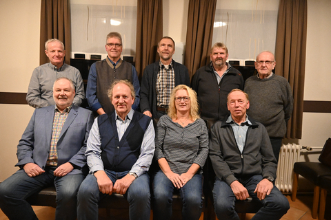 Vorstand 11 2023